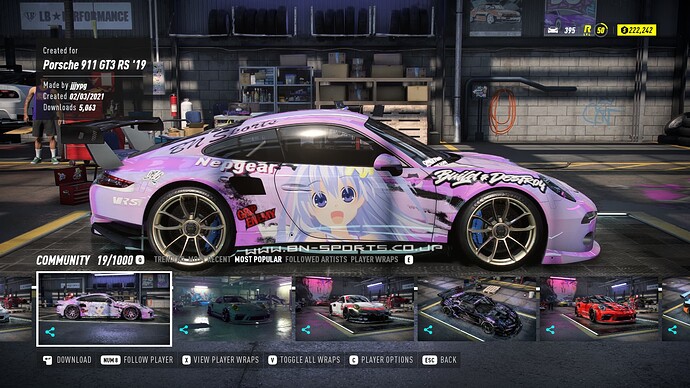 Need for Speed™ Heat 1_16_2026 12_16_43 AM