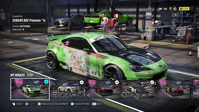 Need for Speed™ Heat 1_17_2026 10_14_13 PM