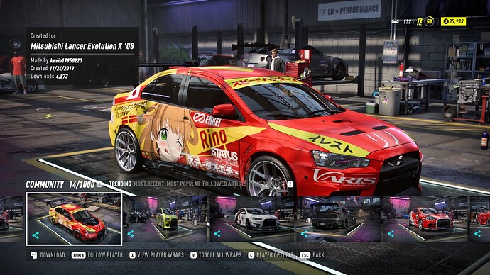 Need for Speed™ Heat 1_18_2026 4_56_29 PM