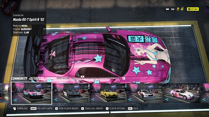 Need for Speed™ Heat 1_18_2026 1_05_44 AM