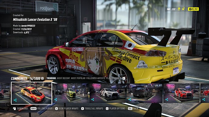 Need for Speed™ Heat 1_18_2026 4_56_26 PM