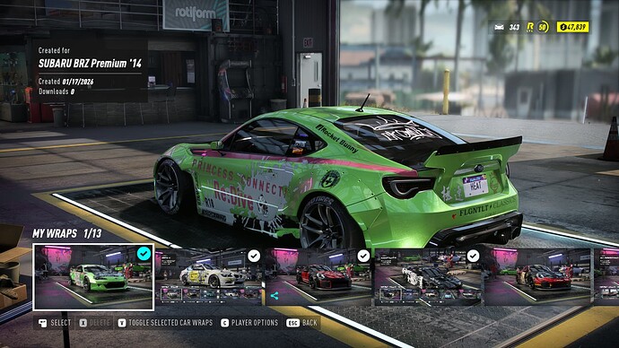 Need for Speed™ Heat 1_17_2026 10_14_22 PM