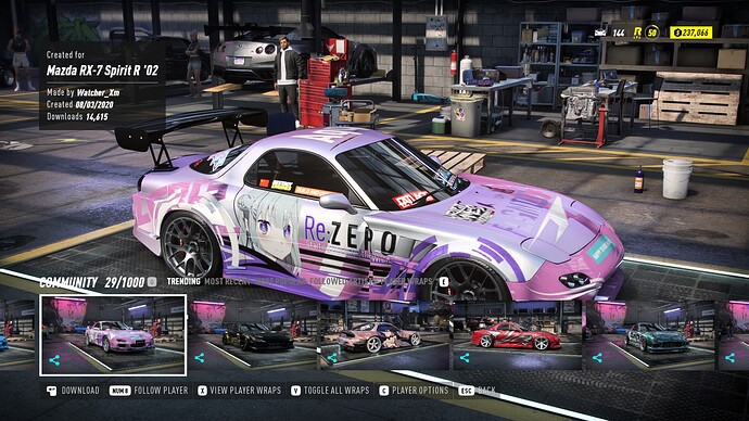 Need for Speed™ Heat 1_18_2026 1_03_27 AM