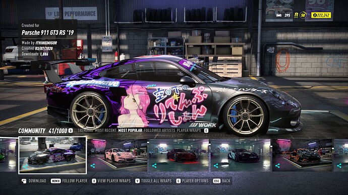 Need for Speed™ Heat 1_16_2026 12_17_50 AM