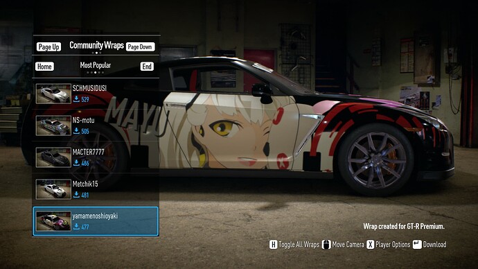 Need for Speed™ 10_22_2025 8_50_41 PM