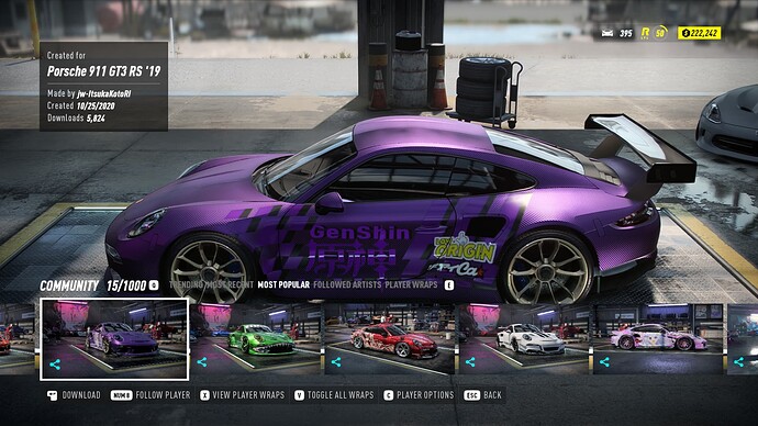 Need for Speed™ Heat 1_16_2026 12_16_35 AM